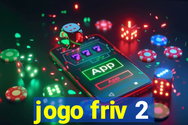 jogo friv 2
